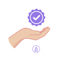 Dermatologically Tested