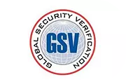 certification logo