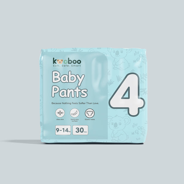 Baby Pants