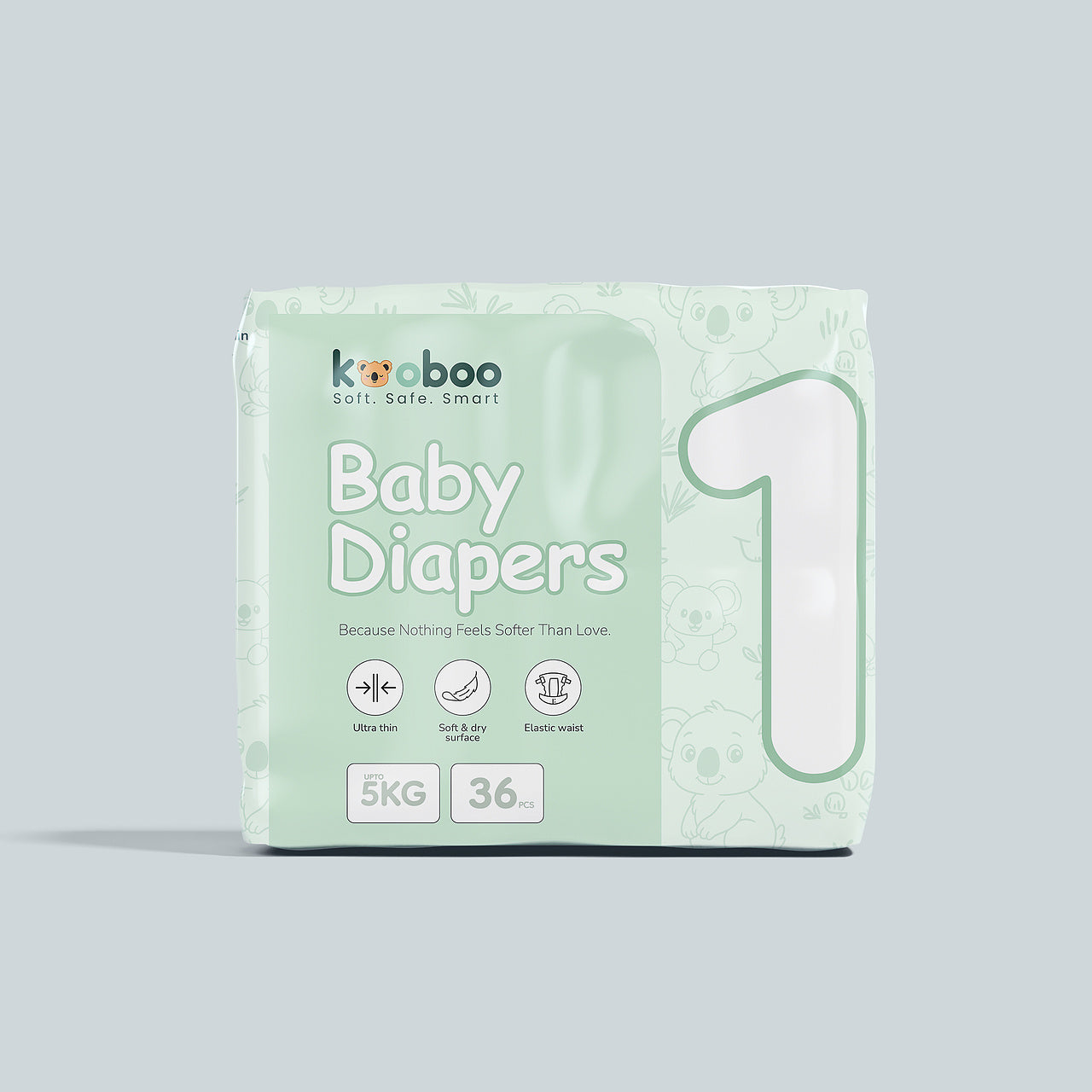 Baby Diaper
