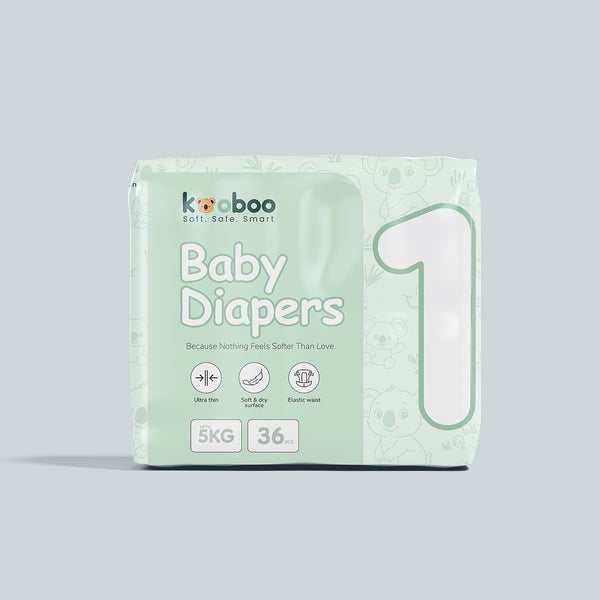 Baby Diapers