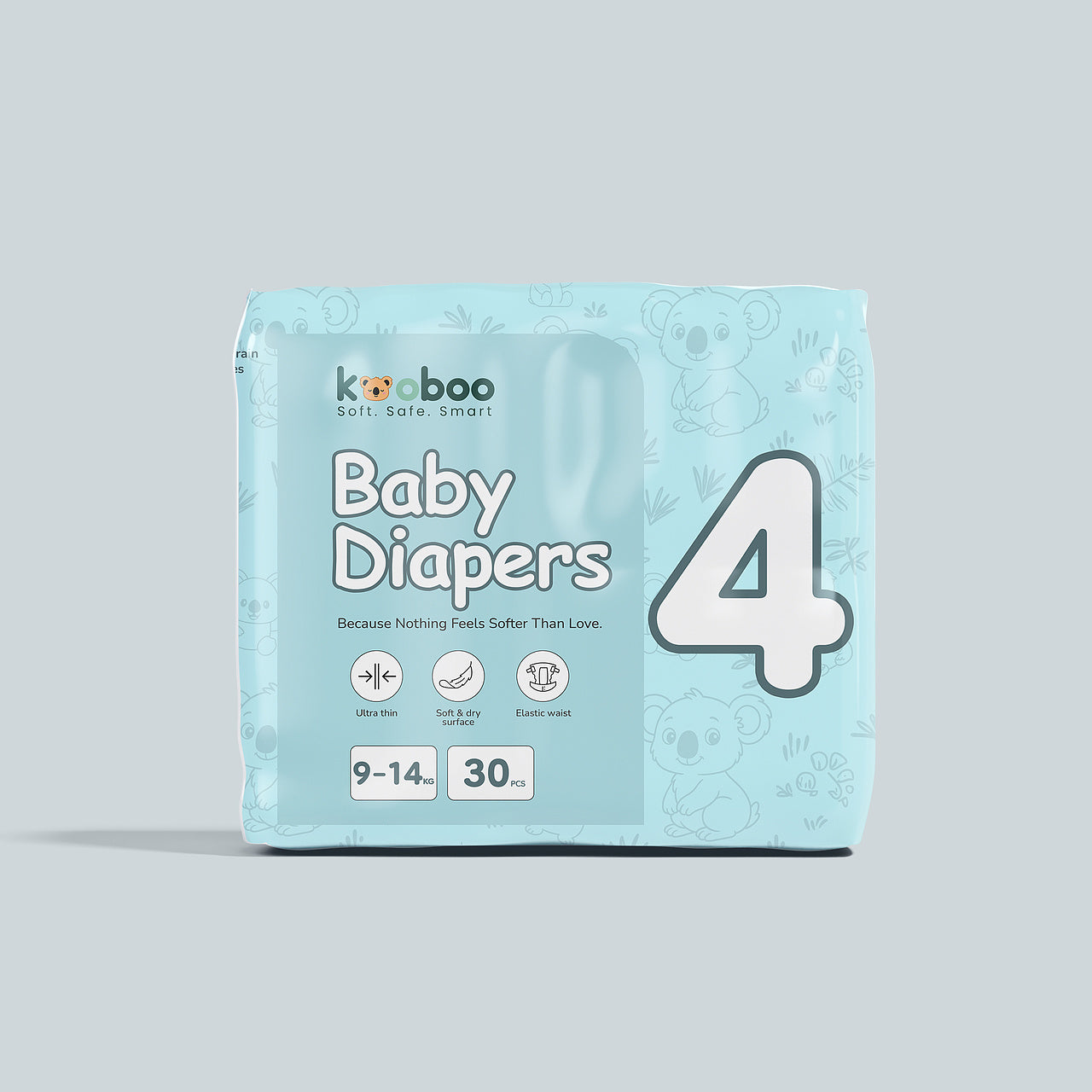Baby Diaper