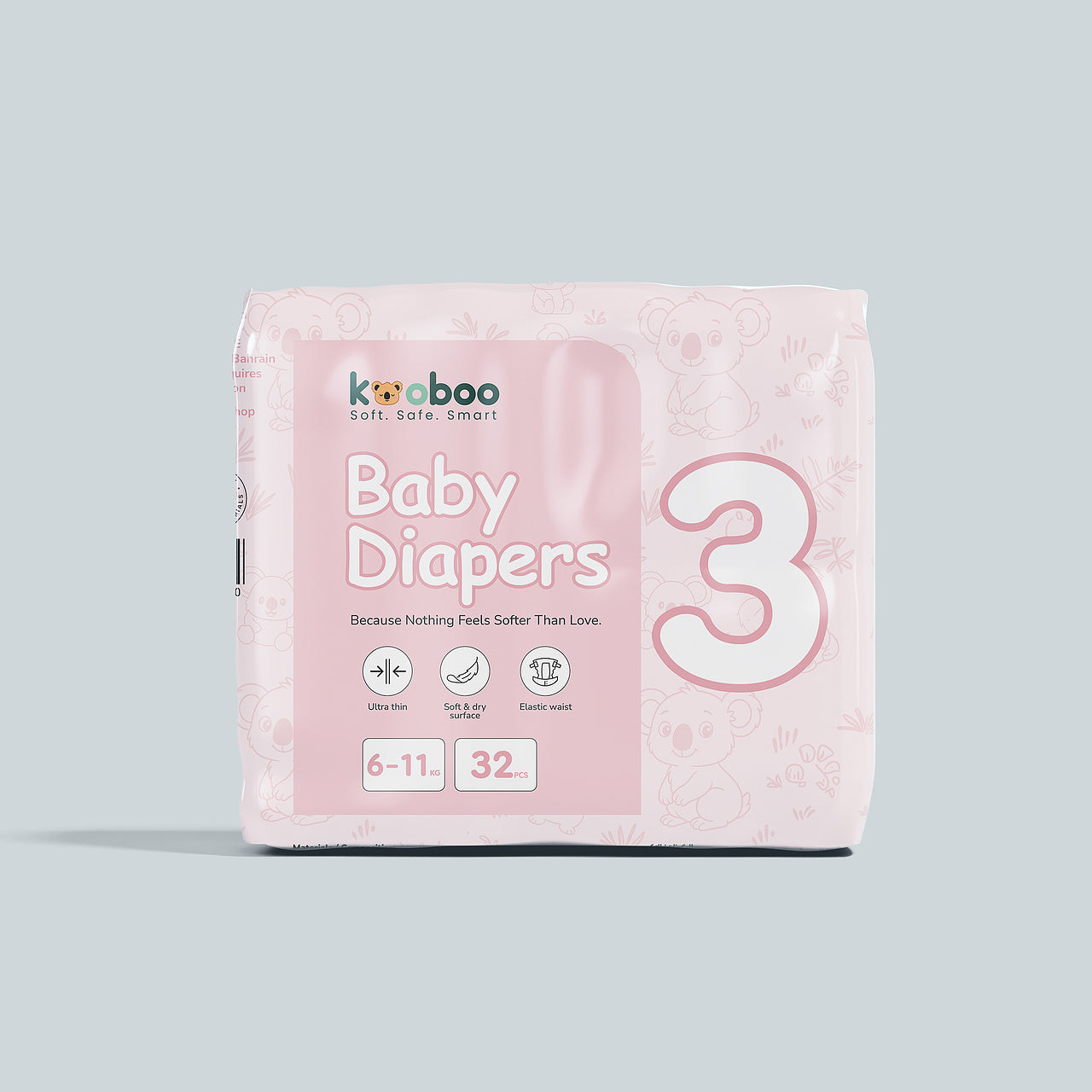 Baby Diaper