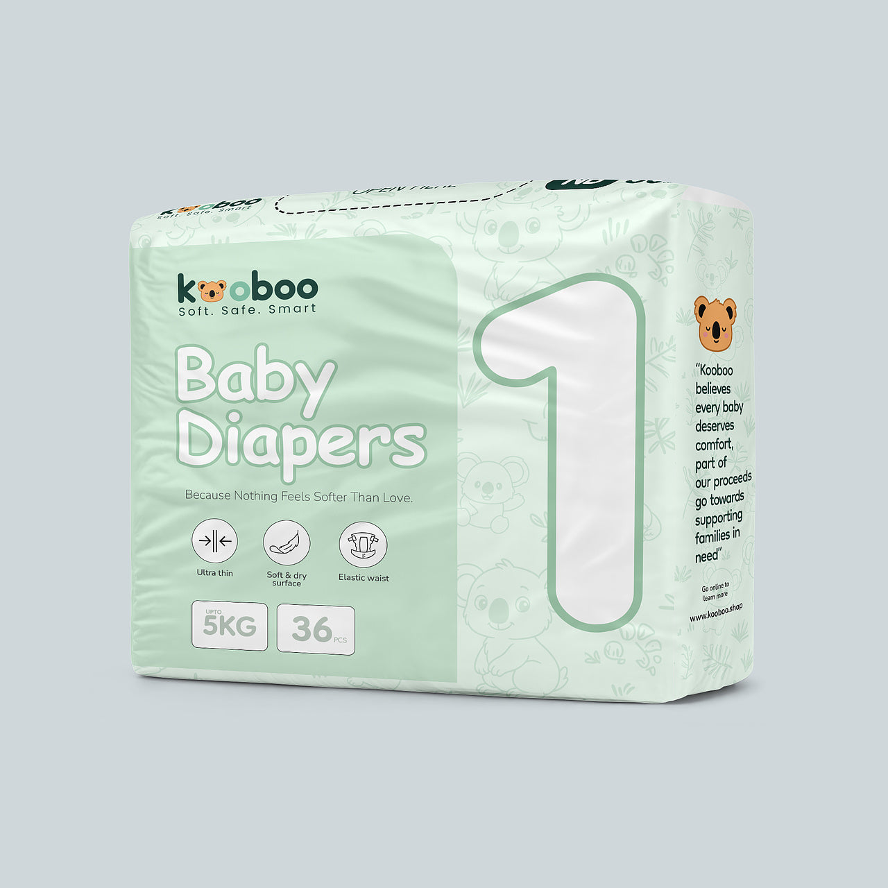 Baby Diaper