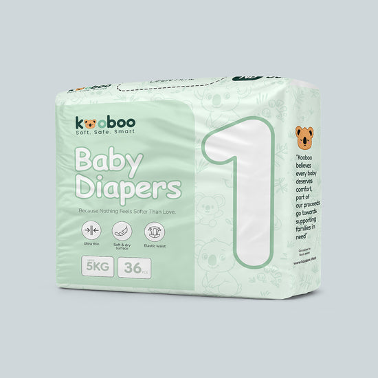 Baby Diaper