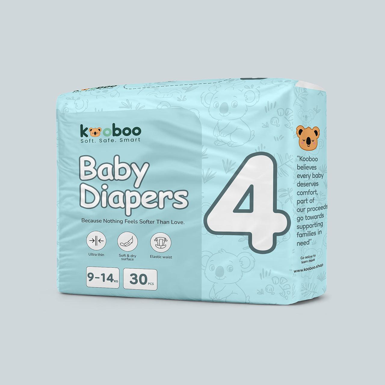 Baby Diaper