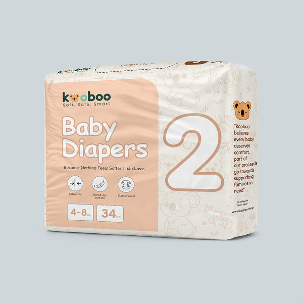 Baby Diapers
