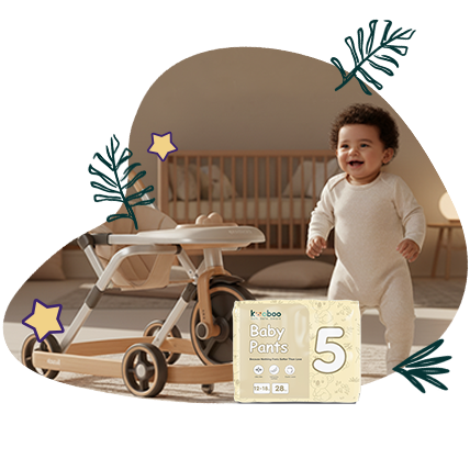 Kooboo sustainability