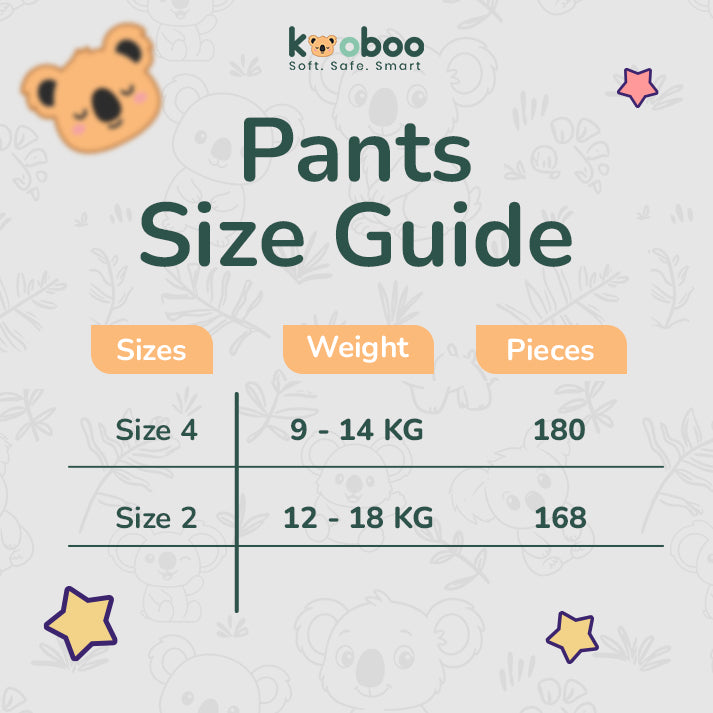 Monthly Pants Bundle