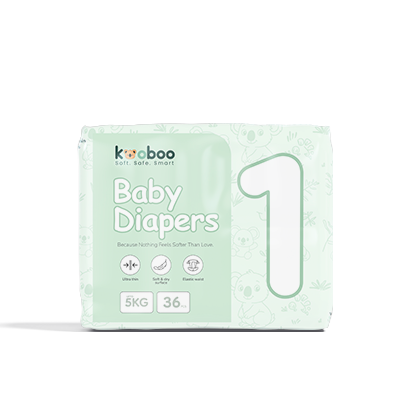 Baby Diapers